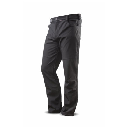 Pantalon homme Trimm Sigma vert black