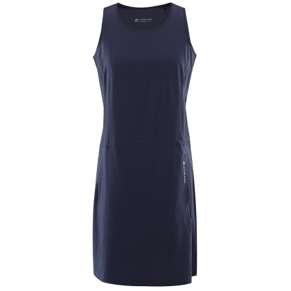 Robe Alpine Pro Coleena bleue mood indigo