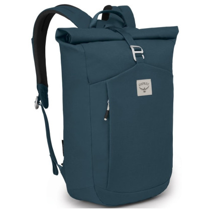 Sac à dos urbain Osprey Arcane Roll Top bleue StargazerBlue