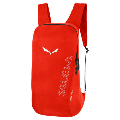 Sac à dos Salewa Ultralight 15L rouge FLAME