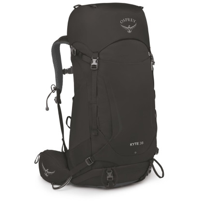 Sac à dos femme randonnée Osprey Kyte 38 vert black