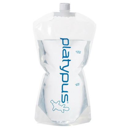 Gourde pliable Platypus Platy 2,0L