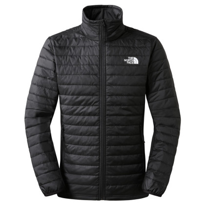 Veste homme The North Face M Canyonlands Hybrid Jacket vert Tnf Black-Npf