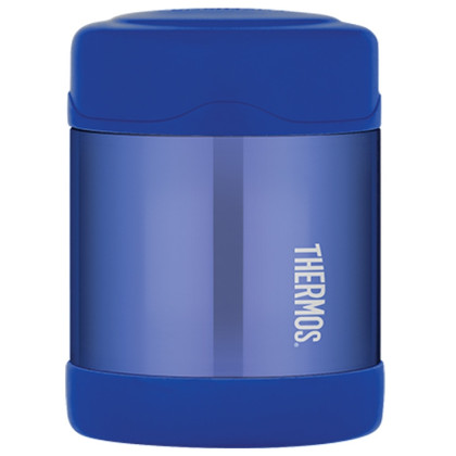 Boîte alimentaire isotherme Thermos Funtainer (290ml) bleue