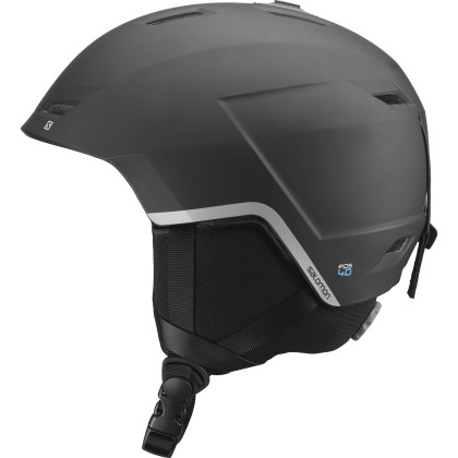 Casque de ski Salomon Pioneer Lt vert Black