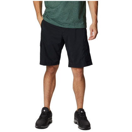 Short homme Columbia Silver Ridge™ Utility Cargo Short vert Black