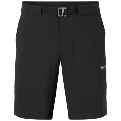 Short homme Montane Tenacity Lite Shorts vert Black