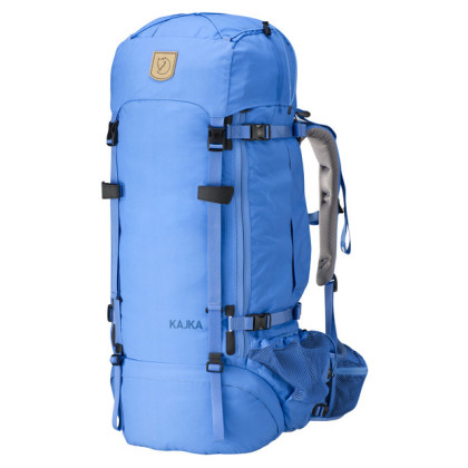 Sac à dos Fjällräven Kajka 65 (2023) bleue UnBlue