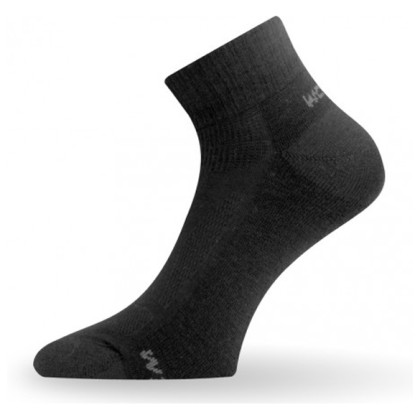 Chaussettes Lasting WDL vert Black