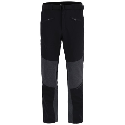 Pantalon homme Direct Alpine Cascade Top 1.0 vert Black