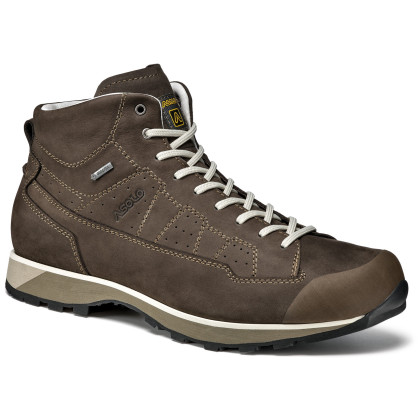 Chaussures homme Asolo Active GV brun foncé DarkBrown/A