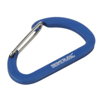 Mousqueton Regatta Small Karabiner bleue OxfordBlue