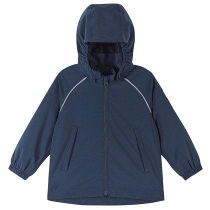 Veste enfant Reima Hete bleue Navy