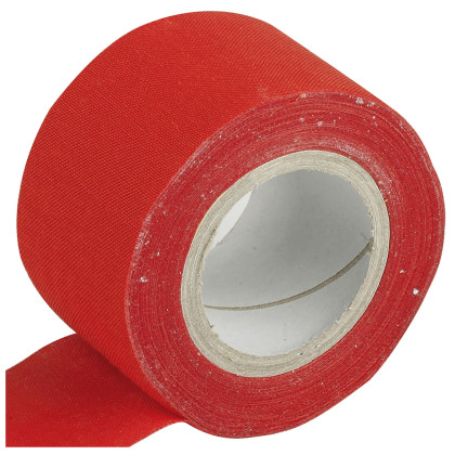 Bande kinésiologie Camp Climbing Tape rouge red