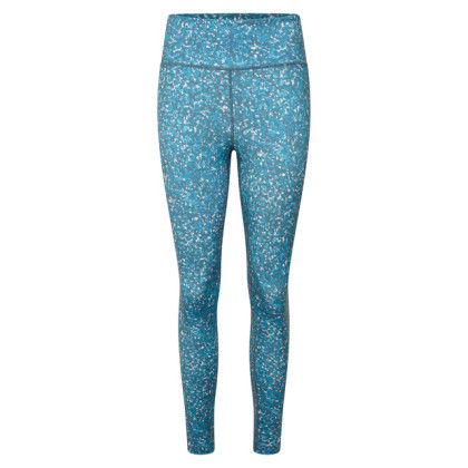 Leggings femmes Dare 2b Influential Tight bleue CapriBluFrac