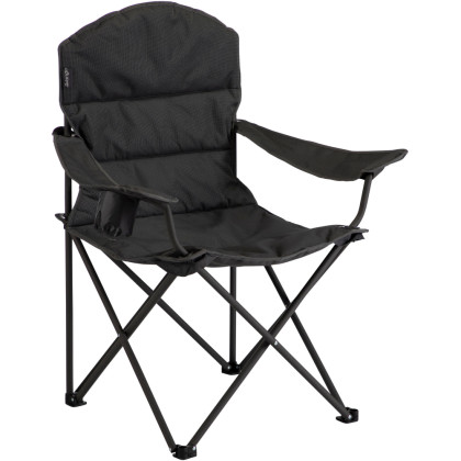 Chaise Vango Samson Oversized 2 gris foncé Excalibur