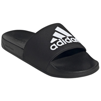 Pantoufles Adidas Adilette Shower Uni vert core black