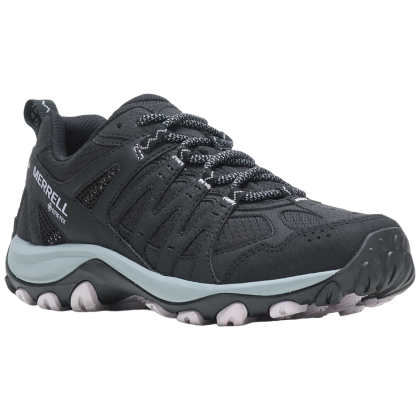 Chaussures femme Merrell Accentor 3 Sport Gtx vert black