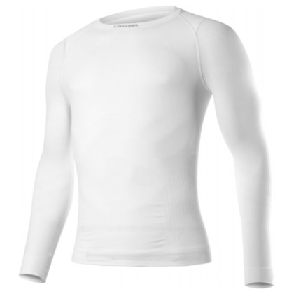 T-shirt homme Lasting Apol dl.rukáv blanc