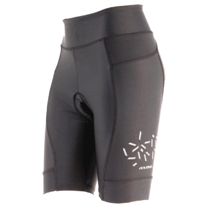 Short vélo femme Axon Nippon D