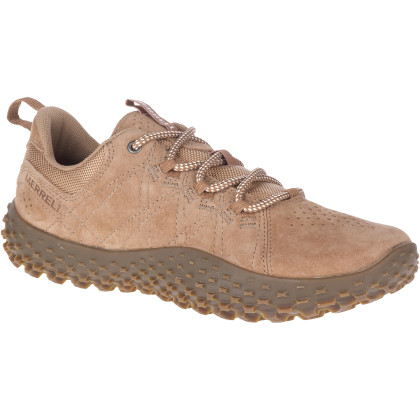 Chaussures femme Merrell Wrapt Low brun Tobacco