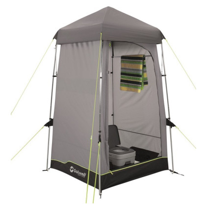 Tente utilitaire Outwell Seahaven Comfort Station Single girs