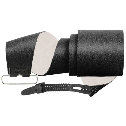 Peaux Kohla Multifit Mixmohair 120mm noir