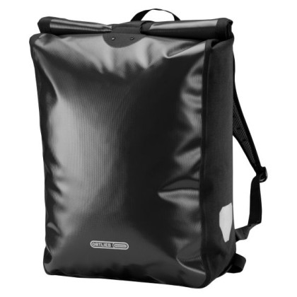 Sac à dos Ortlieb Messenger-Bag vert black