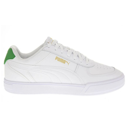 Chaussures homme Puma Caven 2022 blanc / vert white