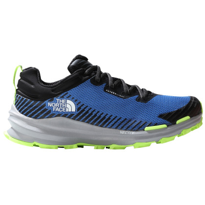 Chaussures randonnée homme The North Face Vectiv Fastpack Futurelight bleue / noir SUPER SONIC BLUE/TNFBLACK