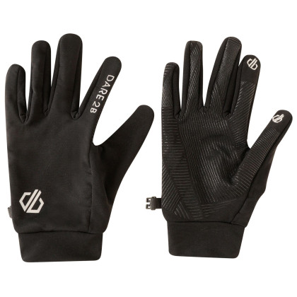 Gants Dare 2b Cogent II Glove vert Black (800)