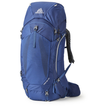 Sacs à dos homme Gregory Katmai 55 RC bleue EmpireBlue