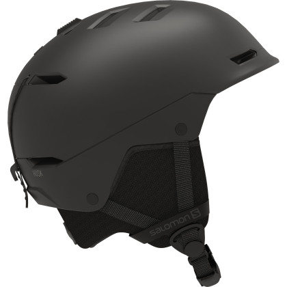 Casque de ski Salomon Husk