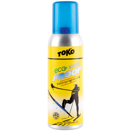 Cire TOKO Eco Skin Proof 100ml