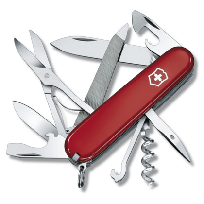 Couteau suisse Victorinox Mountaineer