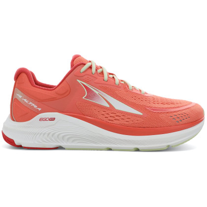 Chaussures de running femme Altra Paradigm 6 rose Coral