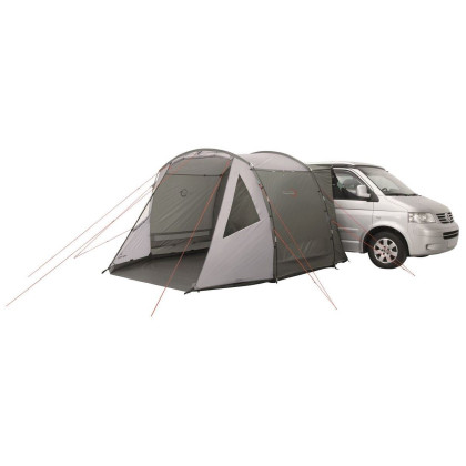 Tente caravane Easy Camp Shamrock girs Granite Grey