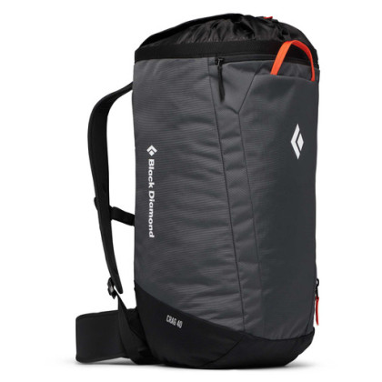 Sac à dos d'escalade Black Diamond Crag 40 Backpack