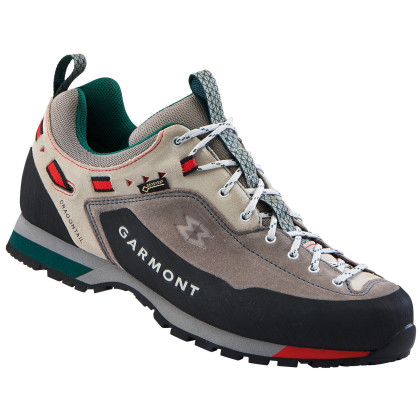 Chaussures homme Garmont Dragontail LT GTX girs Anthracite/LightGray