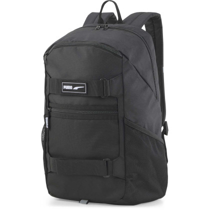 Sac à dos Puma Deck Backpack vert black