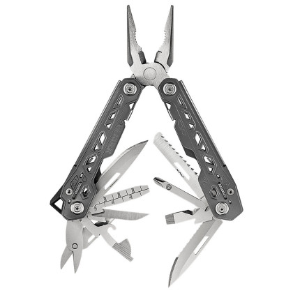 Outil multifonction Gerber Truss