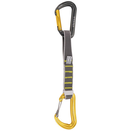 Dégaine Camp Dyon Mixed Express Ks 18 Cm gris / jaune