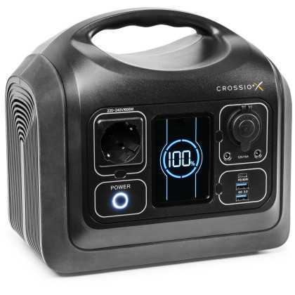 Station de charge Crossio LifePower 600