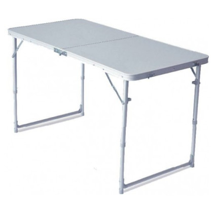 Table Pinguin Table XL blanc / gris