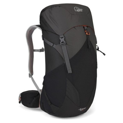 Sac à dos Lowe Alpine AirZone Trail 35 vert Black/Anthracite