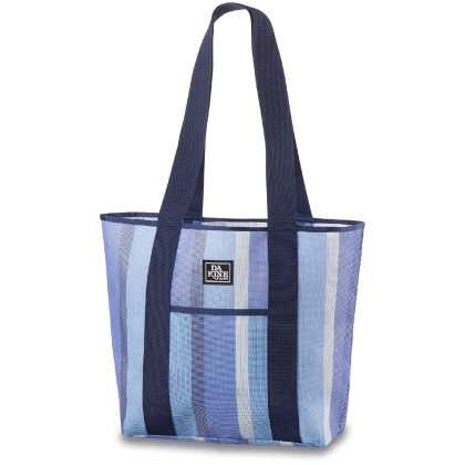 Sac bandoulière Dakine Mesh Tote bleue Navy