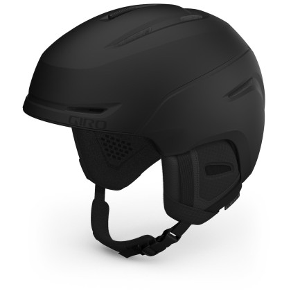 Casque de ski Giro Neo vert MatteBlack