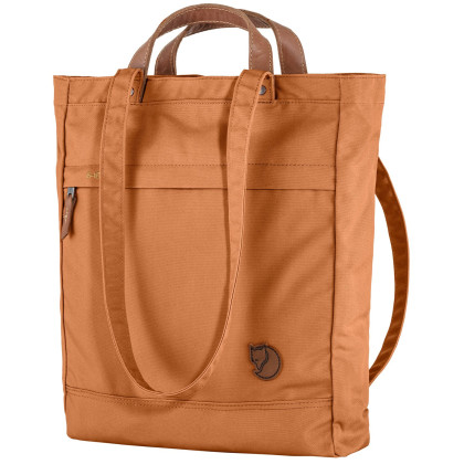 Sac Fjällräven Totepack No.1 orange Desert Brown