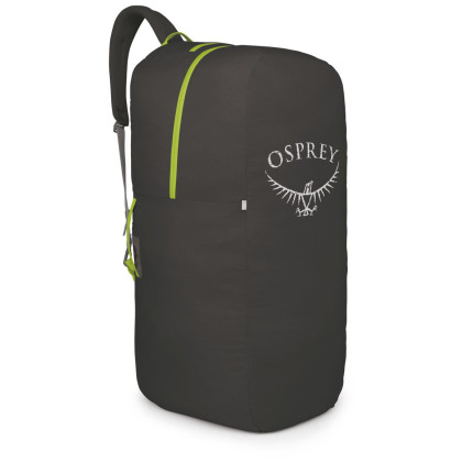 Sac Osprey Airporter Medium vert black