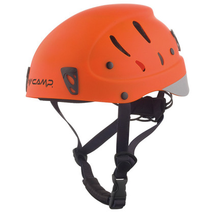 Casque Camp Armour orange